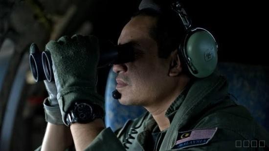 一家美国私人公司希望利用人工智能重启MH370搜寻