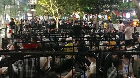 iPhone X销售火爆 苹果有望继续成为最赚钱公司