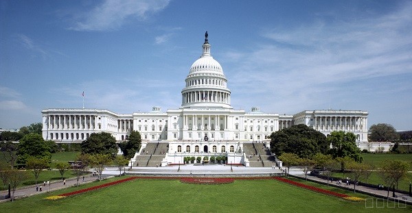 离法律又进一步 美参议院通过争议性新NSA监控项目