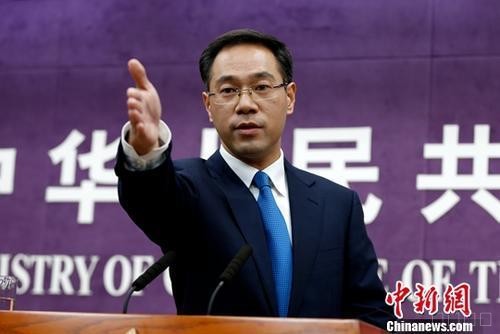 美国将淘宝等9中企列“恶名市场”名单 商务部回应