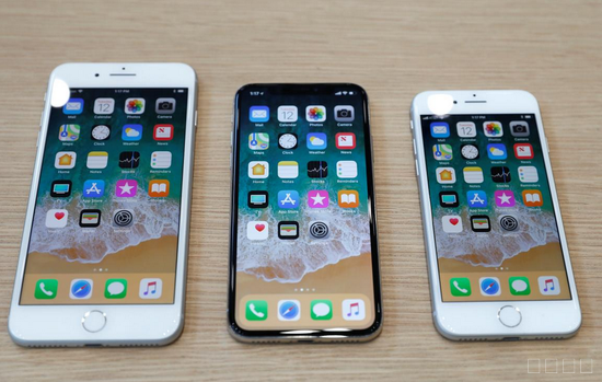韩国消费者就iPhone速度变慢起诉苹果CEO